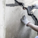 How to Repair Cracked and Damaged Concrete