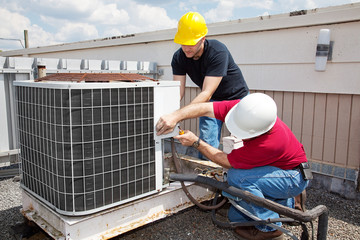 Why Upgrade Your HVAC Systems?