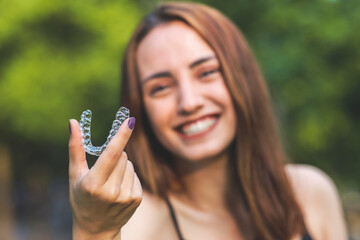 What Are the Benefits of Invisalign?